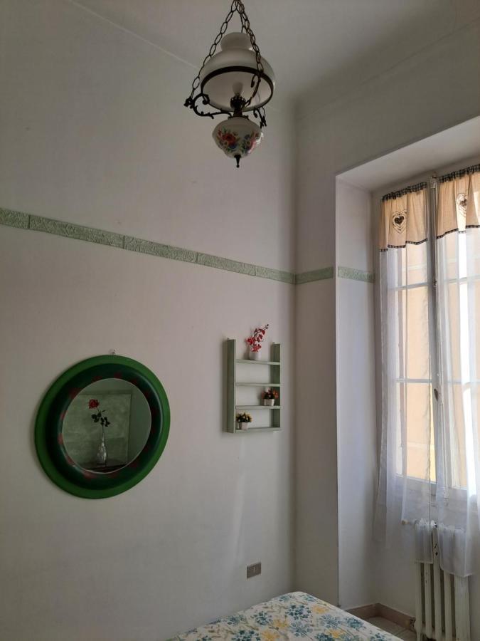 Apartamento Camera Privata Vicino Al Teatro Ariston San Remo Exterior foto