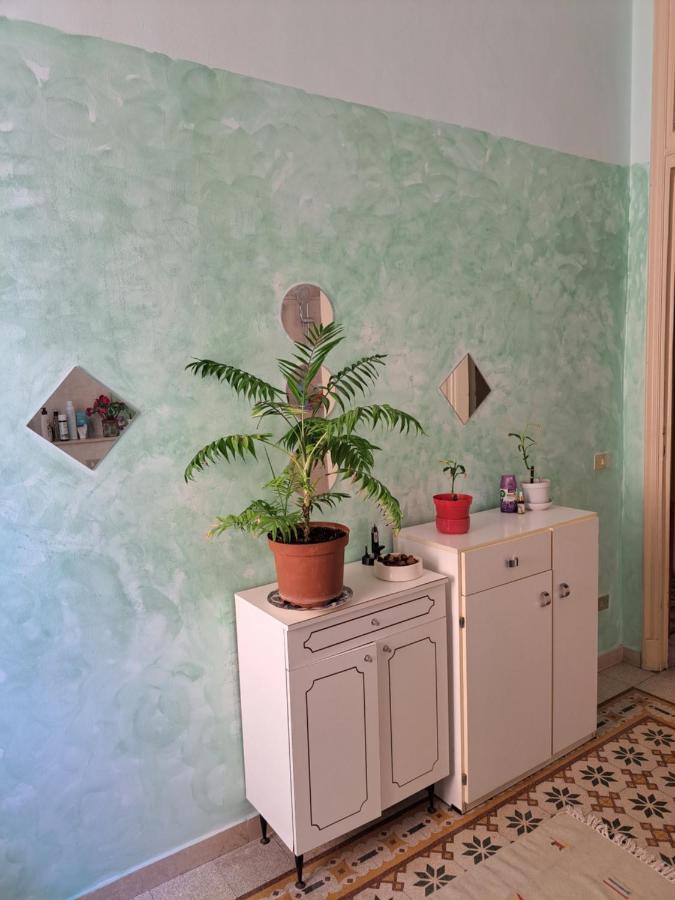 Apartamento Camera Privata Vicino Al Teatro Ariston San Remo Exterior foto